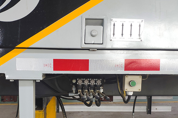 混凝土泵車 混凝土泵車