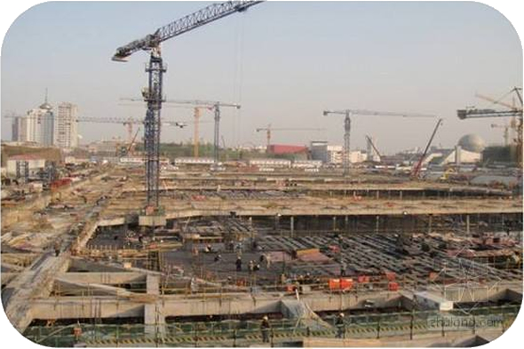 如何勘查工程現場？如何合理停放泵送設備