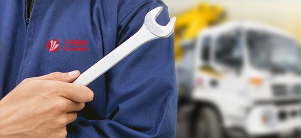 混凝土攪拌拖泵日常怎樣養護？