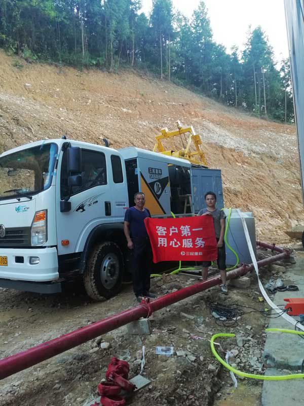 三民A6，打公路，效果就是這么好