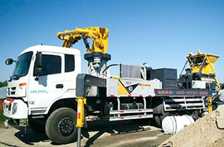 優質的混凝土攪拌機如何甄選？