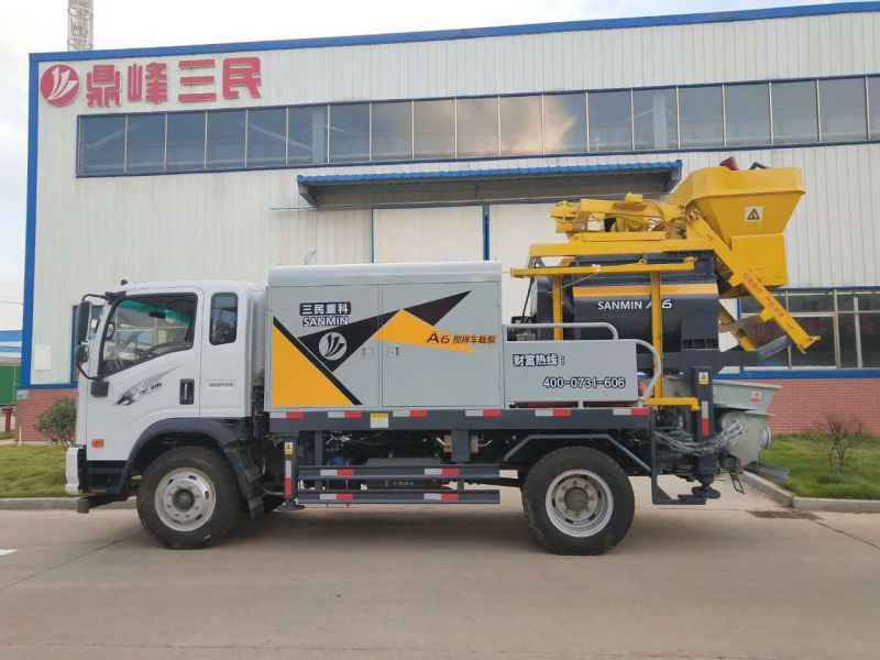 一年中什么時候購買混凝土設備比較合適？